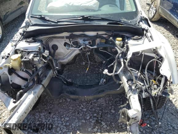 2013 Subaru WRX WRX with VIN JF1GR7E68DG856935, listed as a Copart auction lot 56436625 with Not provided miles and Clean title. Bid and sale history available at DreamBid. Image 11.