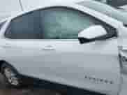 2023 Chevrolet Equinox LT с VIN 3GNAXUEG3PS155830, выставлен на аукционе IAAI как лот 42548377 с пробегом 11 326 миль миль и . История ставок и продаж доступна на DreamBid. Изображение 13.