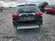 2020 Mitsubishi Outlander SE с VIN JA4AD3A37LZ005287, выставлен на аукционе Copart как лот 84009995 с пробегом 143 629 миль миль и Списание • Salvage title. История ставок и продаж доступна на DreamBid. Изображение 6.