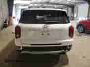 2022 Hyundai Palisade SEL с VIN KM8R4DHE1NU344936, выставлен на аукционе Copart как лот 68319915 с пробегом 39 706 миль миль и Списание • Salvage title. История ставок и продаж доступна на DreamBid. Изображение 6.
