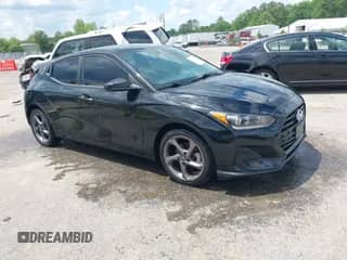 2019 Hyundai Veloster 2.0 с VIN KMHTG6AF9KU004053, выставлен на аукционе IAAI как лот 42203430 с пробегом 95 327 миль миль и . История ставок и продаж доступна на DreamBid. Изображение 1.
