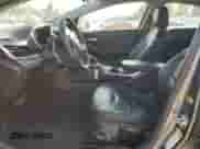 2017 Chevrolet Volt LT с VIN 1G1RC6S59HU120256, выставлен на аукционе Copart как лот 70023615 с пробегом 143 868 миль миль и Списание • Salvage title. История ставок и продаж доступна на DreamBid. Изображение 7.