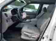 2015 Honda Pilot LX with VIN 5FNYF4H29FB037458, listed as a Copart auction lot 61904255 with 107,187 mi miles and Salvage title. Bid and sale history available at DreamBid. Image 7.