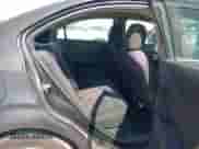 2014 Chevrolet Sonic LT с VIN 1G1JC5SH7E4187662, выставлен на аукционе IAAI как лот 43184116 с пробегом 150 136 миль миль и . История ставок и продаж доступна на DreamBid. Изображение 8.