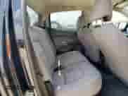 2021 Chevrolet Colorado 2WD Work Truck с VIN 1GCGSBEA7M1101011, выставлен на аукционе Copart как лот 59816895 с пробегом 106 380 миль миль и Списание • Salvage title. История ставок и продаж доступна на DreamBid. Изображение 10.