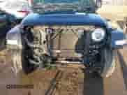 2022 Jeep Wrangler Unlimited Sport S с VIN 1C4HJXDG5NW135060, выставлен на аукционе IAAI как лот 41738841 с пробегом 33 322 миль миль и . История ставок и продаж доступна на DreamBid. Изображение 6.