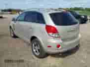 2012 Chevrolet Captiva Sport LT с VIN 3GNAL3E50CS527669, выставлен на аукционе IAAI как лот 42119393 с пробегом 155 517 миль миль и . История ставок и продаж доступна на DreamBid. Изображение 3.