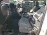 2017 GMC Sierra 1500 с VIN 1GTR1LEH0HZ165767, выставлен на аукционе Copart как лот 64080984 с пробегом 102 611 миль миль и Списание • Salvage title. История ставок и продаж доступна на DreamBid. Изображение 7.