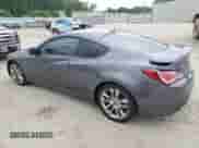 2013 Hyundai Genesis Coupe Grand Touring with VIN KMHHU6KJ9DU112726, listed as a Copart auction lot 54592365 with 91,863 mi miles and Clean title. Bid and sale history available at DreamBid. Image 2.