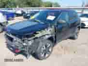 2018 Jeep Compass Trailhawk с VIN 3C4NJDDBXJT403901, выставлен на аукционе IAAI как лот 43123640 с пробегом 103 211 миль миль и . История ставок и продаж доступна на DreamBid. Изображение 18.