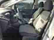 2017 Ford C-Max SE with VIN 1FADP5EU0HL118099, listed as a Copart auction lot 84174785 with 112,171 mi miles and Salvage title. Bid and sale history available at DreamBid. Image 7.