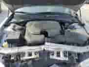 2011 Chrysler 300 Limited с VIN 2C3CA5CG1BH614350, выставлен на аукционе Copart как лот 80159955 с пробегом 116 305 миль миль и Списание • Salvage title. История ставок и продаж доступна на DreamBid. Изображение 11.