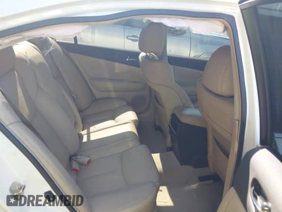 2013 Nissan Maxima S with VIN 1N4AA5AP0DC848108, listed as a IAAI auction lot 42888605 with 205,510 mi miles and . Bid and sale history available at DreamBid. Image 8.