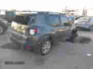 2017 Jeep Renegade Latitude с VIN ZACCJABB3HPG31328, выставлен на аукционе IAAI как лот 43000256 с пробегом 84 029 миль миль и . История ставок и продаж доступна на DreamBid. Изображение 4.