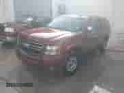 2008 Chevrolet Suburban 2LT z VIN 3GNFK16308G293344, wystawiony jako IAAI lot #41713960 z przebiegiem 187 907 mil mil oraz . Historia ofert i sprzedaży dostępna na DreamBid. Obrazek 2.