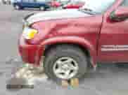 2004 Toyota Tundra Limited с VIN 5TBBT48154S446810, выставлен на аукционе IAAI как лот 43232454 с пробегом 183 243 миль миль и . История ставок и продаж доступна на DreamBid. Изображение 6.