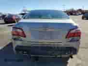 2007 Toyota Camry LE с VIN 4T1BE46K87U131475, выставлен на аукционе Copart как лот 82511045 с пробегом 108 651 миль миль и Списание • Salvage title. История ставок и продаж доступна на DreamBid. Изображение 6.