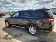 2020 Dodge Durango Pursuit with VIN 1C4RDJFG7LC443402, listed as a Copart auction lot 69918995 with 35,096 mi miles and Clean title. Bid and sale history available at DreamBid. Image 2.