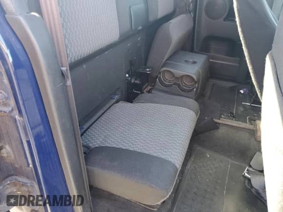 2009 Chevrolet Colorado Work Truck с VIN 1GCDT199598104787, выставлен на аукционе Copart как лот 68790025 с пробегом 145 387 миль миль и Чистый • Clean title. История ставок и продаж доступна на DreamBid. Изображение 10.