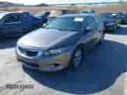 2008 Honda Accord LX-S with VIN 1HGCS12348A014544, listed as a IAAI auction lot 42405209 with Not provided miles and . Bid and sale history available at DreamBid. Image 2.