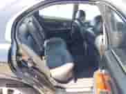 2003 Hyundai Sonata GLS with VIN KMHWF35H53A868885, listed as a IAAI auction lot 42554566 with 70,808 mi miles and . Bid and sale history available at DreamBid. Image 8.