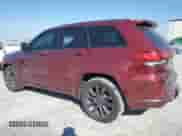 2018 Jeep Grand Cherokee Overland with VIN 1C4RJFCG3JC273210, listed as a Copart auction lot 85368095 with 98,223 mi miles and Salvage title. Bid and sale history available at DreamBid. Image 2.