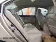 2007 Hyundai Sonata SE with VIN 5NPEU46F77H205356, listed as a Copart auction lot 81421165 with 145,956 mi miles and Non repairable. Bid and sale history available at DreamBid. Image 10.