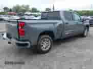 2019 Chevrolet Silverado 1500 LT with VIN 1GCUYDED9KZ185337, listed as a IAAI auction lot 42456750 with 120,402 mi miles and . Bid and sale history available at DreamBid. Image 4.