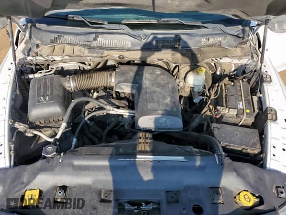 2014 Ram 1500 Tradesman с VIN 1C6RR6FG8ES247175, выставлен на аукционе Copart как лот 69665625 с пробегом 116 371 миль миль и Чистый • Clean title. История ставок и продаж доступна на DreamBid. Изображение 11.