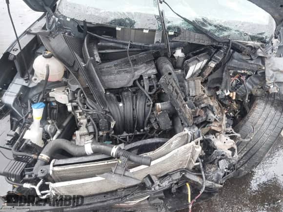 2021 Hyundai Tucson Limited with VIN KM8J3CAL6MU408647, listed as a IAAI auction lot 41857627 with Not provided miles and . Bid and sale history available at DreamBid. Image 10.