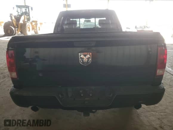 2010 Dodge 1500 SLT z VIN 1D7RB1GTXAS176234, wystawiony jako Copart lot #74632644 z przebiegiem 139 506 mil mil oraz Szkoda całkowita • Salvage title. Historia ofert i sprzedaży dostępna na DreamBid. Obrazek 6.