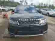 2020 Land Rover Range Rover Sport SE z VIN SALWG2SU2LA703477, wystawiony jako Copart lot #51649055 z przebiegiem 38 625 mil mil oraz Szkoda całkowita • Salvage title. Historia ofert i sprzedaży dostępna na DreamBid. Obrazek 5.