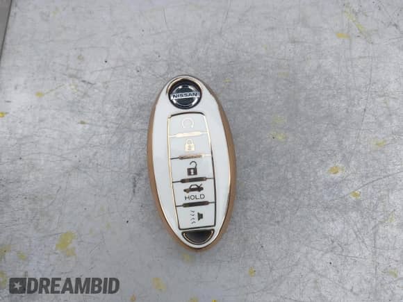 2017 Nissan Murano S with VIN 5N1AZ2MH6HN126489, listed as a IAAI auction lot 41559261 with 81,567 mi miles and . Bid and sale history available at DreamBid. Image 11.