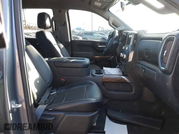 2021 GMC Sierra 1500 Elevation с VIN 3GTP8CED9MG179774, выставлен на аукционе IAAI как лот 41239552 с пробегом 72 616 миль миль и . История ставок и продаж доступна на DreamBid. Изображение 5.