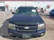 2008 Chevrolet TrailBlazer 2LT with VIN 1GNDS13S882127245, listed as a IAAI auction lot 43336988 with 174,212 mi miles and . Bid and sale history available at DreamBid. Image 12.