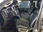 2019 Ram 1500 Laramie z VIN 1C6SRFDT5KN871267, wystawiony jako Copart lot #49915375 z przebiegiem 124 351 mil mil oraz Szkoda całkowita • Salvage title. Historia ofert i sprzedaży dostępna na DreamBid. Obrazek 7.