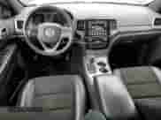 2019 Jeep Grand Cherokee Laredo E с VIN 1C4RJFAGXKC531405, выставлен на аукционе Copart как лот 61474665 с пробегом 81 869 миль миль и Списание • Salvage title. История ставок и продаж доступна на DreamBid. Изображение 8.