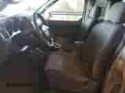 2002 Nissan Frontier XE с VIN 1N6DD26SX2C382904, выставлен на аукционе Copart как лот 81843365 с пробегом 267 121 миль миль и Списание • Salvage title. История ставок и продаж доступна на DreamBid. Изображение 7.