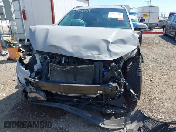 2022 Hyundai Kona SEL с VIN KM8K3CAB8NU855218, выставлен на аукционе IAAI как лот 43178508 с пробегом 31 538 миль миль и . История ставок и продаж доступна на DreamBid. Изображение 6.