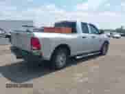 2014 Ram 1500 Express с VIN 1C6RR6FT3ES243290, выставлен на аукционе IAAI как лот 42680042 с пробегом 168 717 миль миль и . История ставок и продаж доступна на DreamBid. Изображение 4.