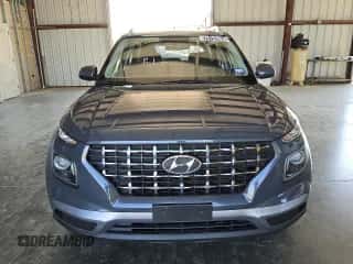 2023 Hyundai Venue SEL с VIN KMHRC8A36PU249651, выставлен на аукционе Copart как лот 76132964 с пробегом 37 492 миль миль и Чистый • Clean title. История ставок и продаж доступна на DreamBid. Изображение 5.