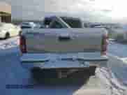 2006 Chevrolet Silverado 1500 LT3 with VIN 2GCEK13T161160610, listed as a Copart auction lot 86955624 with Not provided miles and Salvage title. Bid and sale history available at DreamBid. Image 6.