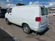 1994 Dodge RAM with VIN 2B7GB11X1RK133873, listed as a IAAI auction lot 42121118 with 163,948 mi miles and . Bid and sale history available at DreamBid. Image 3.