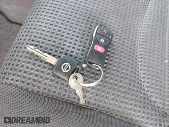 2005 Nissan Frontier SE z VIN 1N6AD07W55C458719, wystawiony jako IAAI lot #41964083 z przebiegiem 189 814 mil mil oraz . Historia ofert i sprzedaży dostępna na DreamBid. Obrazek 11.