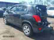 2019 Chevrolet Trax LS с VIN 3GNCJKSB2KL186495, выставлен на аукционе IAAI как лот 43448467 с пробегом 86 879 миль миль и . История ставок и продаж доступна на DreamBid. Изображение 3.