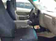 2001 Chevrolet Blazer LT with VIN 1GNCS13W912170500, listed as a IAAI auction lot 42857177 with 270,248 mi miles and . Bid and sale history available at DreamBid. Image 5.