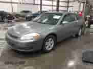 2007 Chevrolet Impala LT с VIN 2G1WT58K279346578, выставлен на аукционе IAAI как лот 43416654 с пробегом 215 516 миль миль и . История ставок и продаж доступна на DreamBid. Изображение 2.