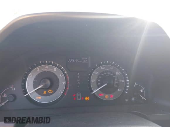 2012 Honda Odyssey EX с VIN 5FNRL5H46CB092207, выставлен на аукционе IAAI как лот 43312465 с пробегом 223 135 миль миль и . История ставок и продаж доступна на DreamBid. Изображение 7.