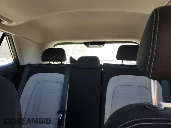 2022 Hyundai Venue SEL with VIN KMHRC8A32NU166585, listed as a Copart auction lot 86672115 with 71,399 mi miles and Salvage title. Bid and sale history available at DreamBid. Image 10.