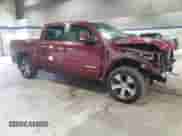 2019 Ram 1500 Laramie z VIN 1C6SRFJT5KN775255, wystawiony jako Copart lot #80192725 z przebiegiem 104 195 mil mil oraz Szkoda całkowita • Salvage title. Historia ofert i sprzedaży dostępna na DreamBid. Obrazek 4.